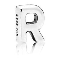 Charm Pandora Donna Petite Memories in Argento 797336 - 797336